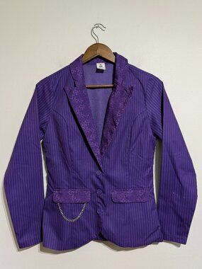 DC Comics Batman Joker Halloween Blazer, Small